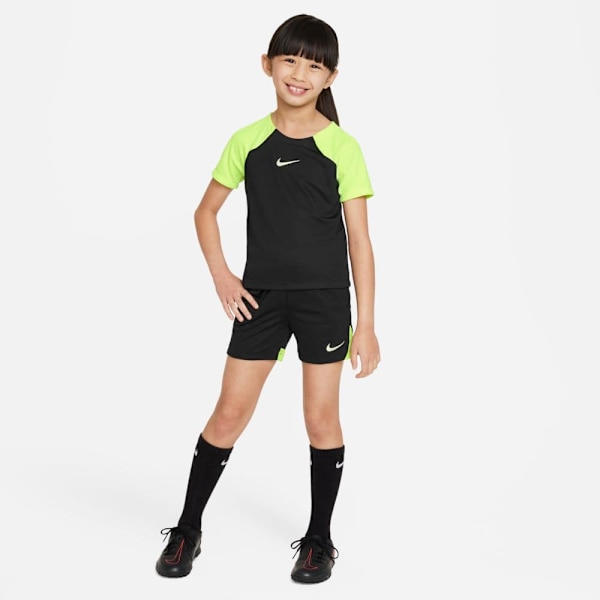 Nike Dh9484 Set Svart 6-7 Years