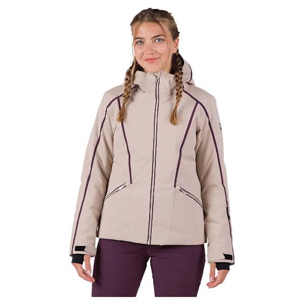 Rossignol Flat Jacka  XL Kvinna