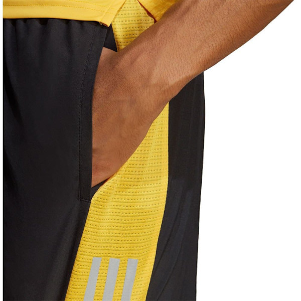 Adidas Shorts Own The Run 5´´ Sort XS Mand