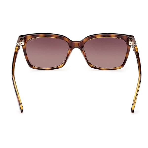 Guess Solglasögon Gu7869 Brun  Man