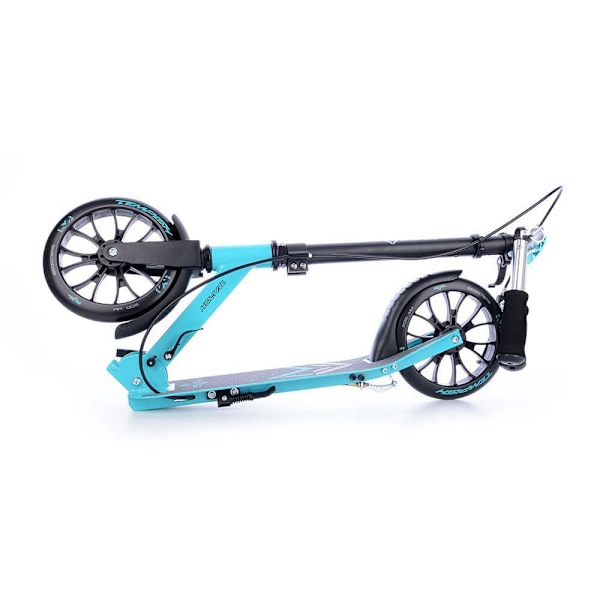 Tempish Skoter Smf 200 Silver
