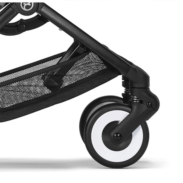 Cybex Klapvogn Libelle Travelsystem Incl. Aton S2 Søvfarvet