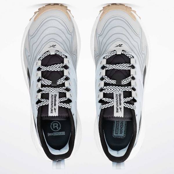 Reebok Utbildare Floatride Energy 5 A Vit,Grå EU 38 1/2 Kvinna