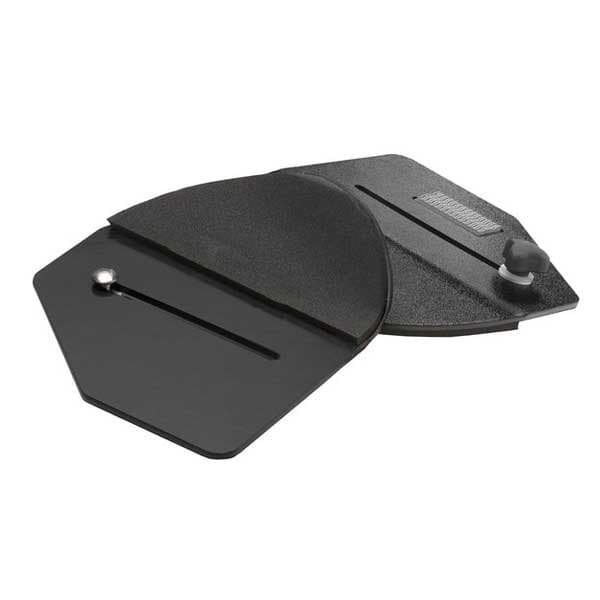 Oru Kayak Oru Thigh Brace Sæt