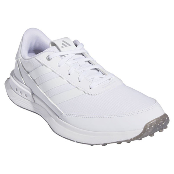 Adidas S2g Spikeless 24 Golfsko Vit EU 41 1/3