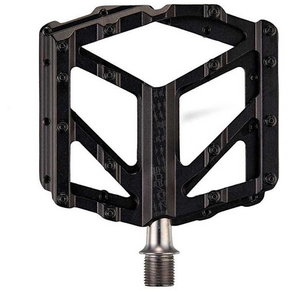 Supacaz Pedaler Orbitron Dh Sort