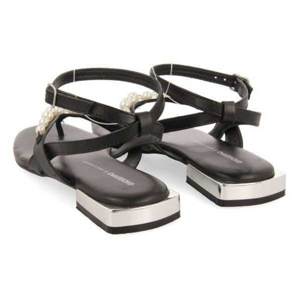 Gioseppo Sumpter Sandaler Sort EU 38 Kvinde