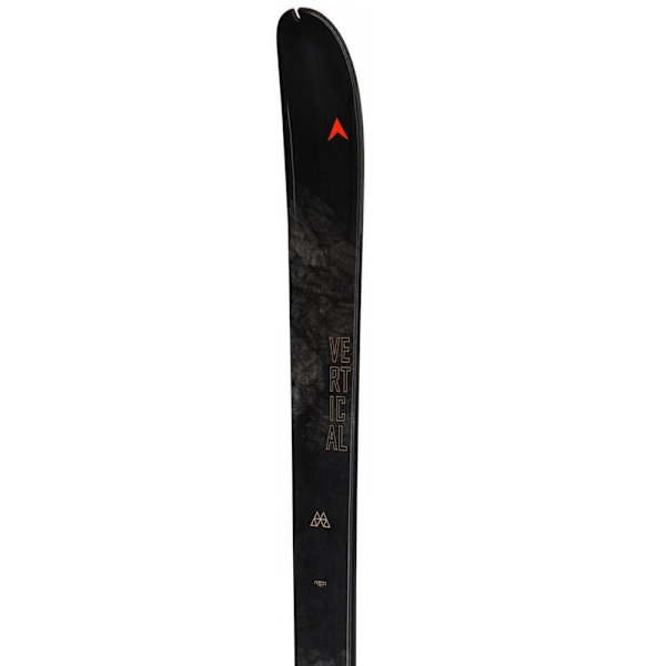 Dynastar Af Bjerg Ski M-vertical 88+superlite 13 Sort 172
