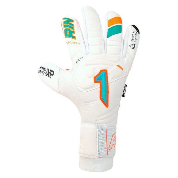 Rinat Nkam Prime Junior Målmandshandsker  5