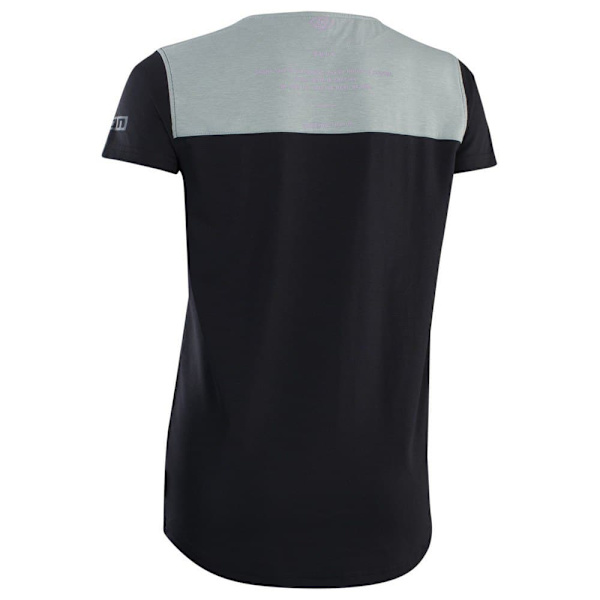 Ion Kortærmet T-shirt Seek Amp Sort XS Kvinde