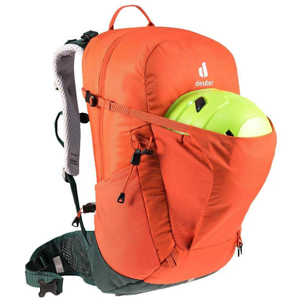 Deuter Rygsæk Trail 24 Sl Orange