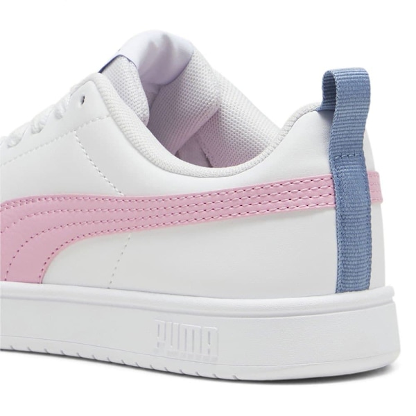 Puma Rickie Skor Vit EU 37 Pojke