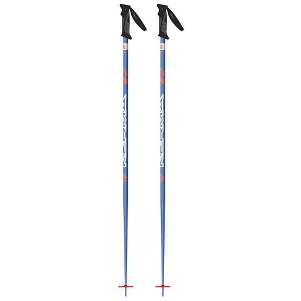 Kerma Stænger Speed Transparent 115 cm