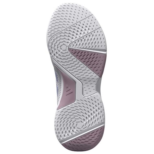 Adidas Ligra 8 Indendørs Sko  EU 38 2/3 Kvinde