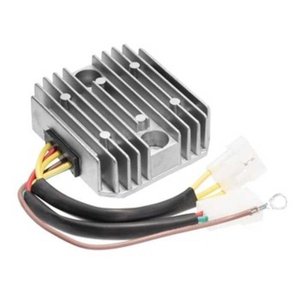 Tecnium Regulator 2432 Søvfarvet
