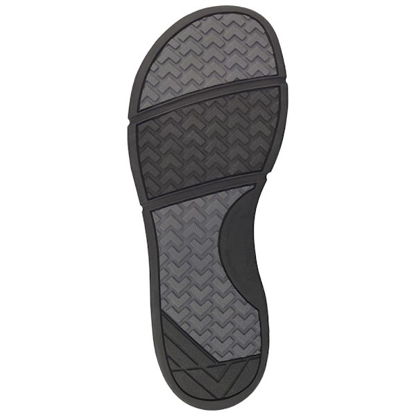 Xero Shoes Sko Prio Sort EU 37 1/2 Kvinde
