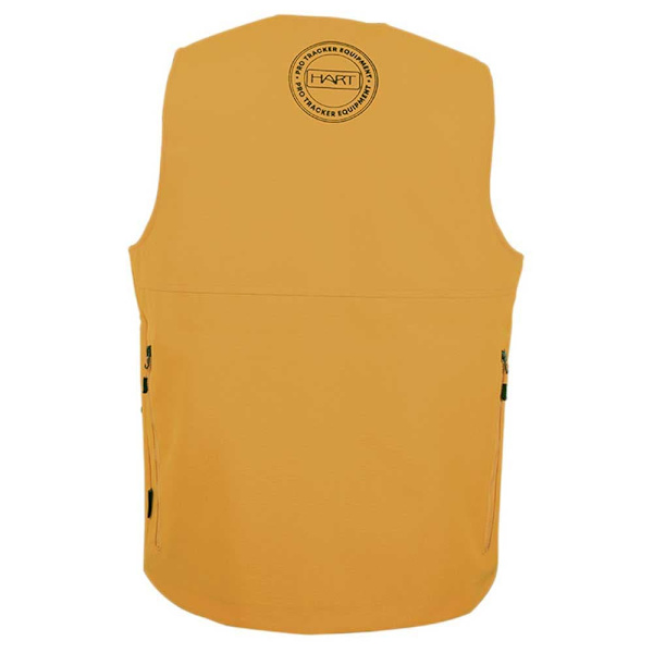 Hart Hunting Väst Wildpro Orange M
