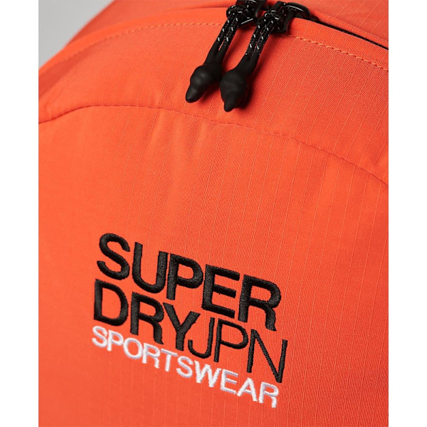 Superdry Code Trekker Montana Reppu Oranssi