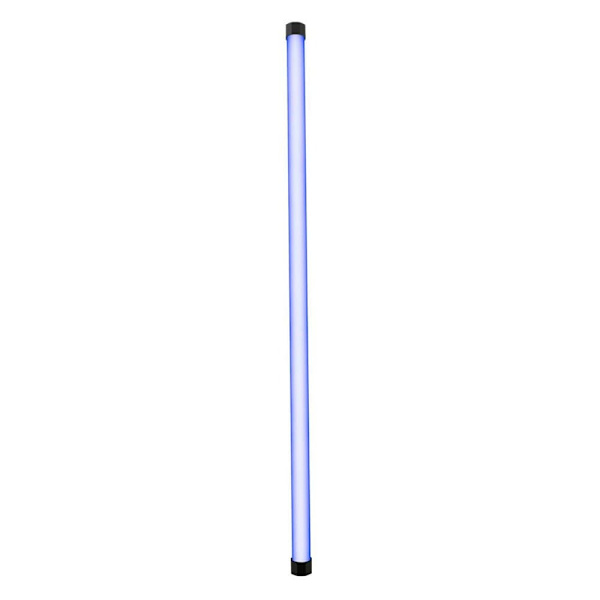 Nanlite Led-studiovalo Pavo Tube Ii 30x 4 Yksiköitä Kultainen