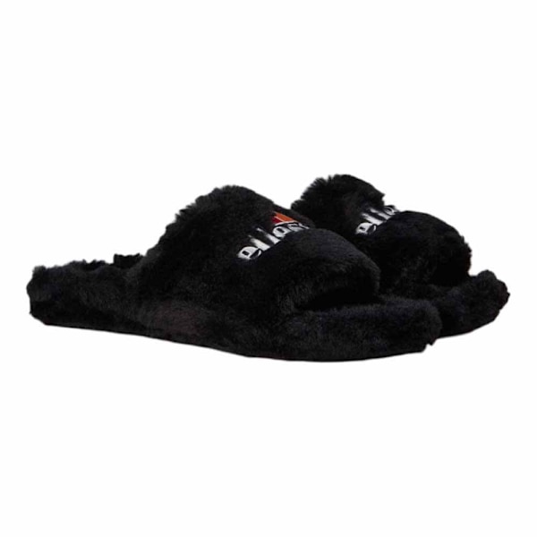 Ellesse Filippo Tofflor Svart EU 36 Kvinna