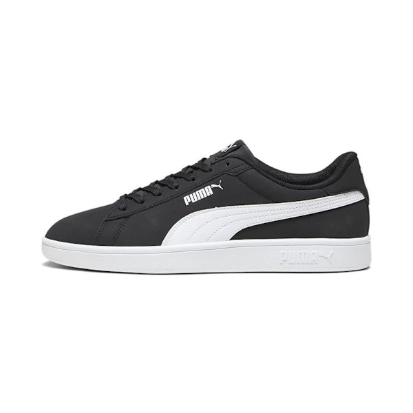 Puma Valmentajat Smash 3.0 Buck Musta EU 41 Mies
