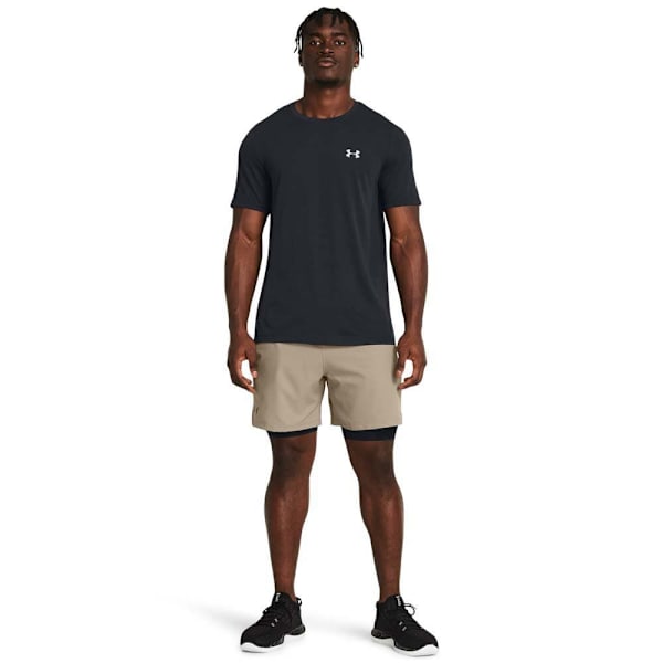 Under Armour Shorts Vanish Woven 2-in-1  M Man