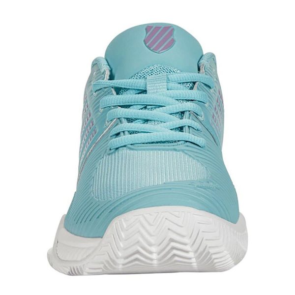 K-swiss Savikengät Express Light 2 Hb Sininen EU 41 Nainen
