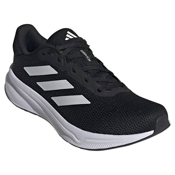Adidas Response Löparskor Svart EU 40 Man