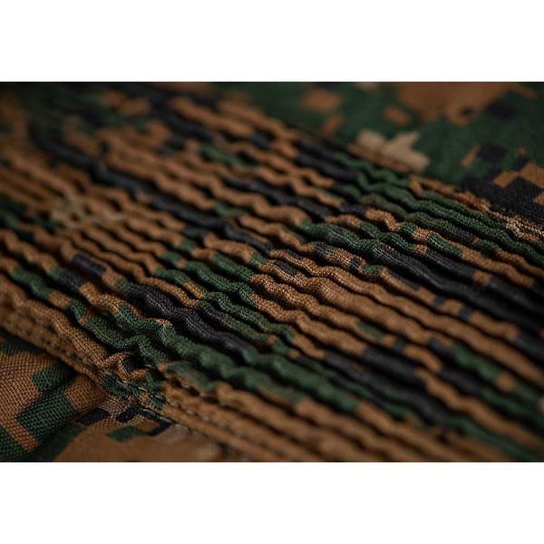 Invadergear Byxor Predator Combat Brun M Man
