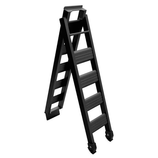 Crosspro Aluminiumsrampe 2cp083001a0004 Sort