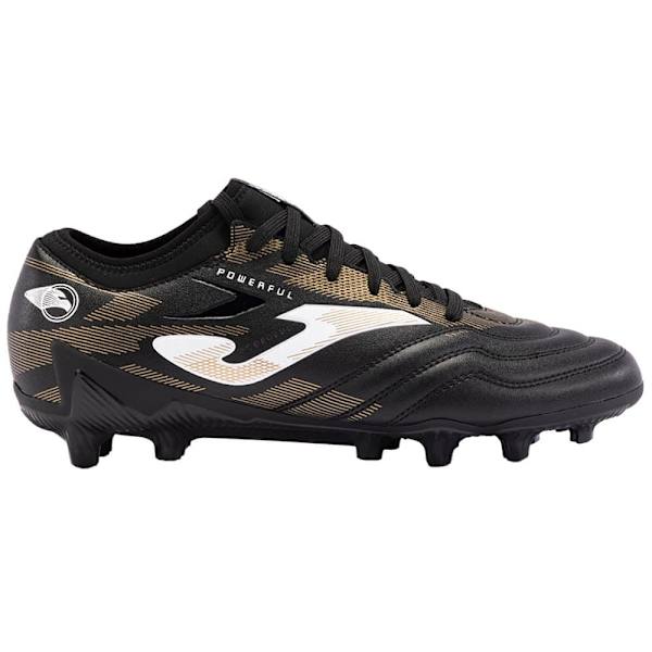 Joma Powerful Fg Jalkapallokengät Musta EU 39