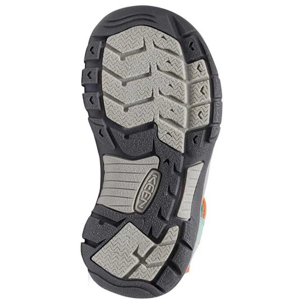 Keen Børns Sandaler Newport Boundle Grøn EU 29