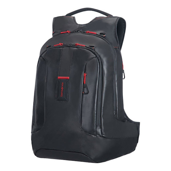Samsonite Laptop Rygsæk Paradiver Light L+ 24l Sort