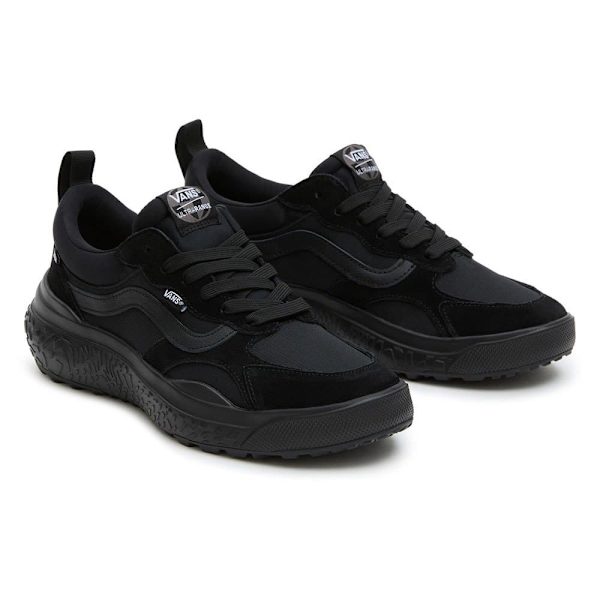 Vans Ultrarange Neo Vr3 Sko Sort EU 38 1/2 Mand