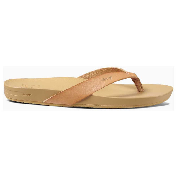 Reef Cushion Bounce Court Flip-flops Brun EU 37 1/2 Kvinna