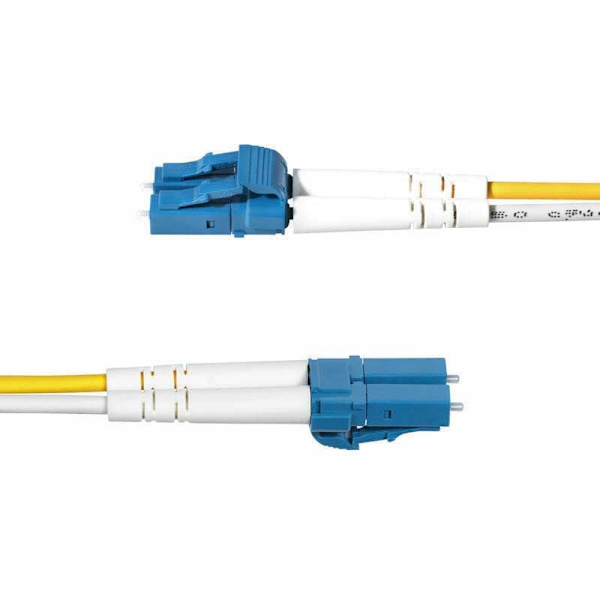 Startech Smdos2lclc2m Kuituoptinen Kaapeli 2 M