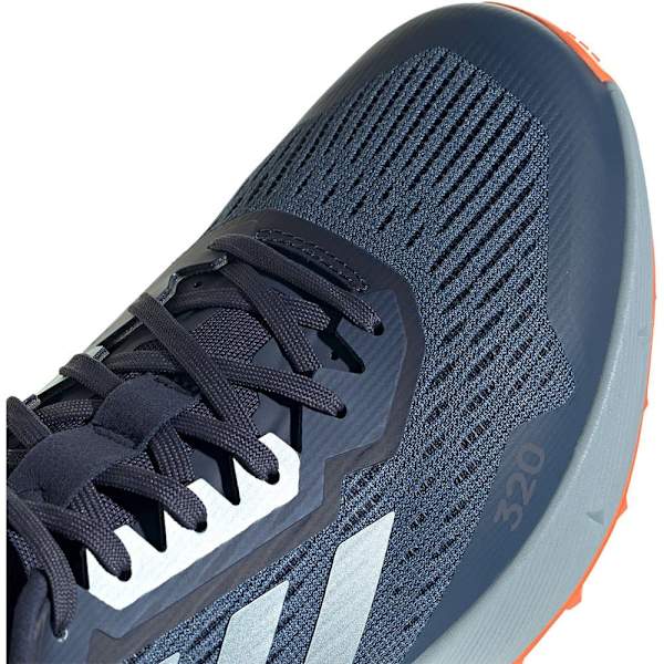 Adidas Trail Løbesko Terrex Agravic Flow 2 Blå EU 43 1/3 Mand