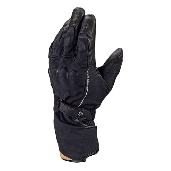 Leatt Adv Subzero 7.5 Terränghandskar Svart M / Short