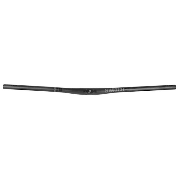 Switch Handlebars Manual Søvfarvet 31.8 mm / 760 mm