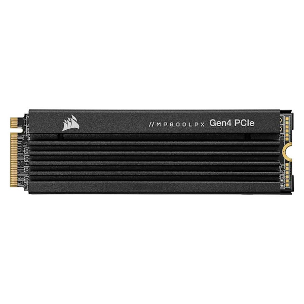 Corsair Mp600 Pro Lpx 8tb Ssd M.2