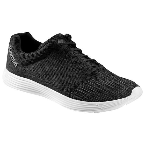Kempa Sko K Float Sort EU 42 Mand