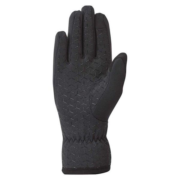Montane Fury Xt Käsineet Musta XS Nainen