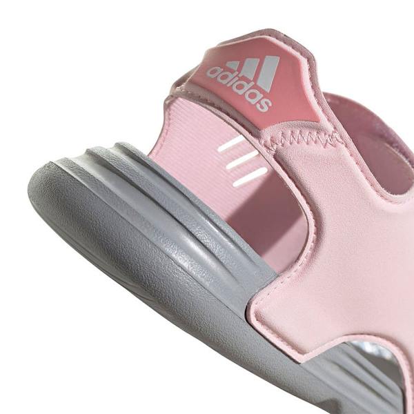 Adidas Swim C Flip-flops Rosa EU 32 Pojke