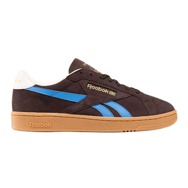 Reebok Club C Grounds Uk Skor Brun EU 45 Man