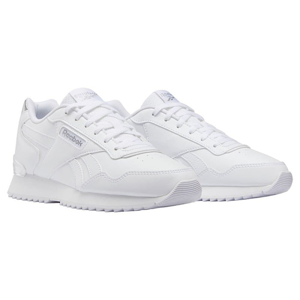 Reebok Classics Utbildare Glide Ripple Clip Vit EU 38 Kvinna