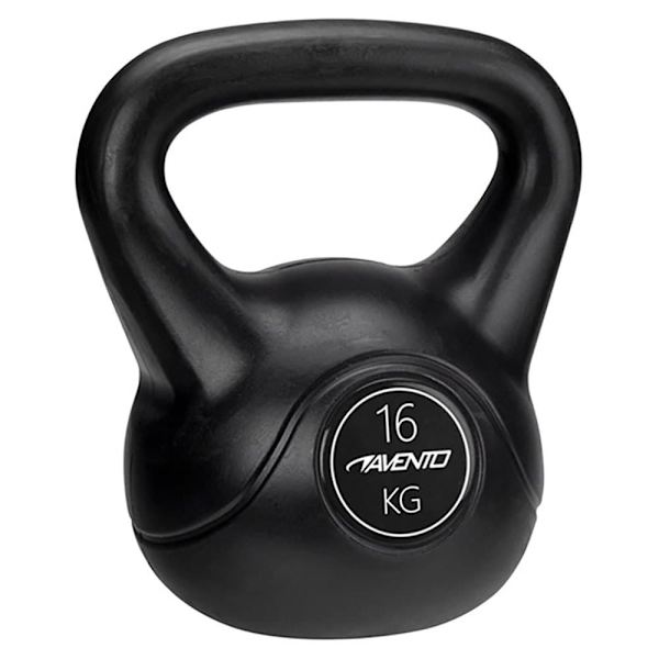 Avento Plastic Concrete 16kg Musta 16 kg