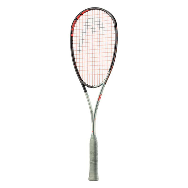 Head Racket Squashracket Radical 135 Sb 2022 Guld 07