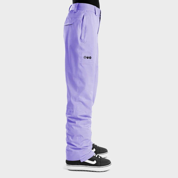Siroko Housut Killy Violetti M Mies