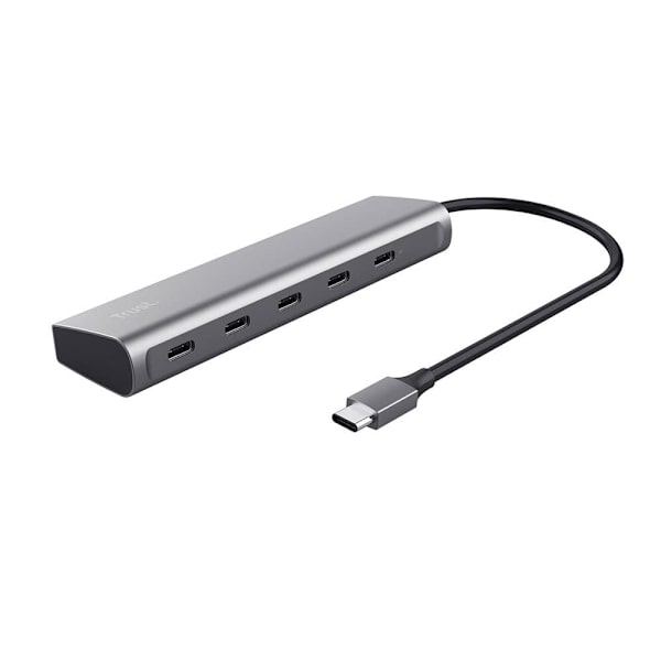 Trust Hub Halyx Usb C
