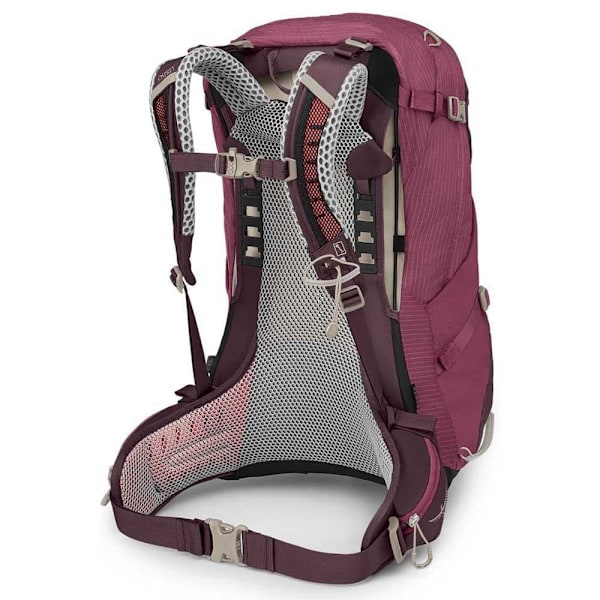 Osprey Sirrus 34 Rygsæk Lilla